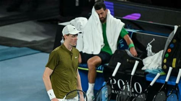 Jannik Sinner, Jessica Pegula capture their first National Bank Open