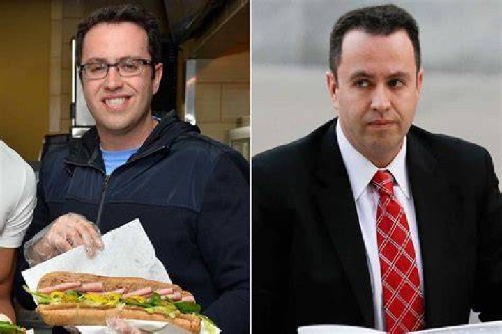 Jared Fogle's Life From Jet Setter to Likely Prison Term Good Morning