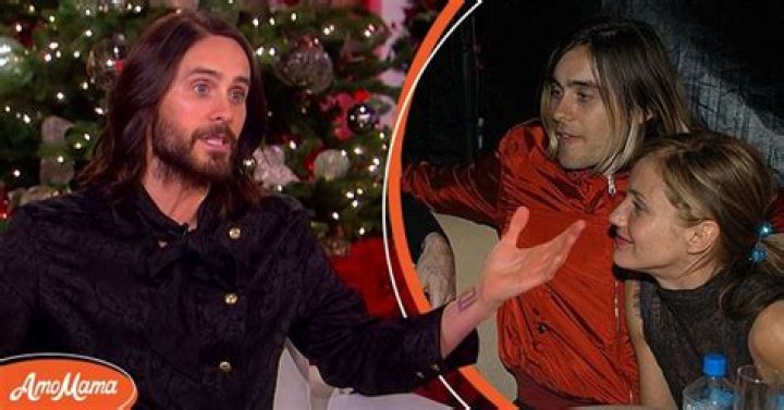 Jared Leto, 50, has been spending time with model Daria Korchina, 25