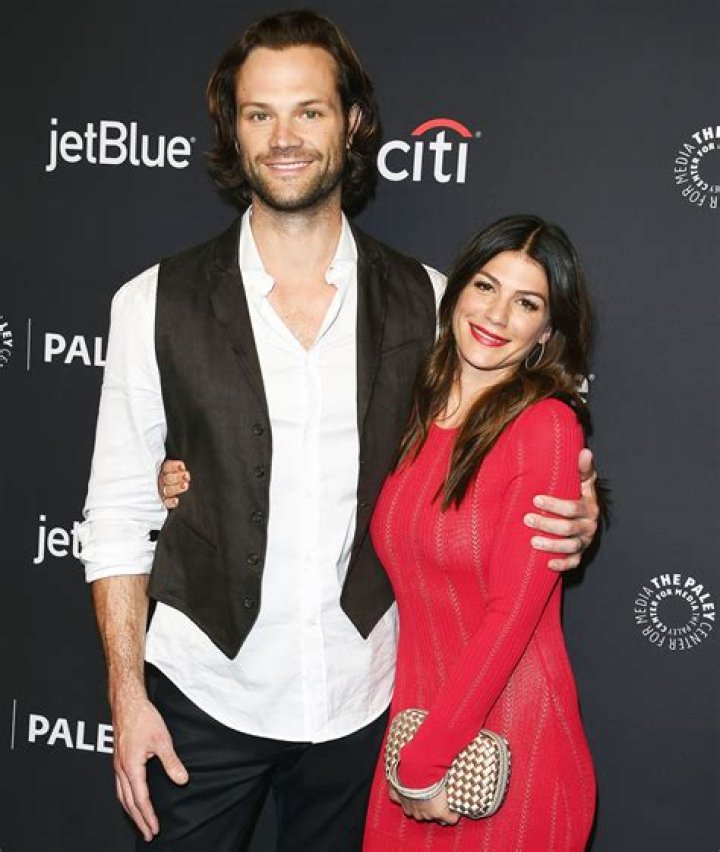 Jared Padalecki and Genevieve Cortese Relationship Timeline