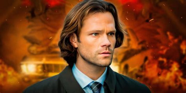 Jared Padalecki's Best Selfies & Family Moments From Social Media (PHOTOS)