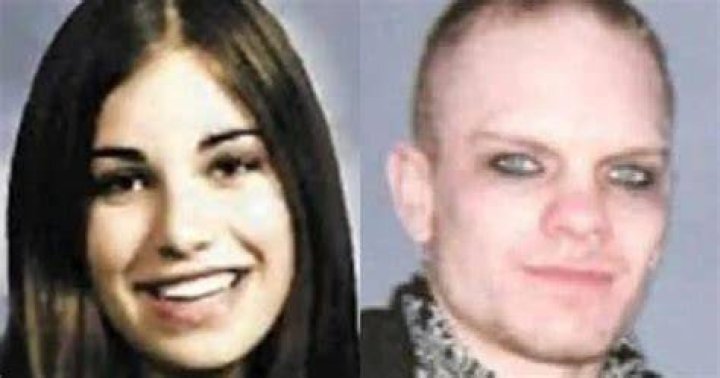Jasmine Richardson walks free a decade after she and boyfriend