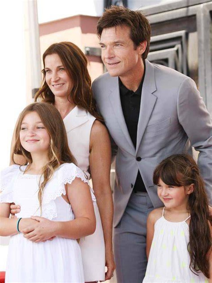 Jason Bateman and Justine Bateman All About Their BrotherSister
