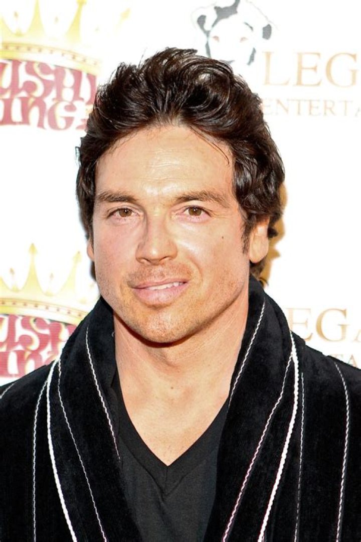 Jason Gedrick Rooftops