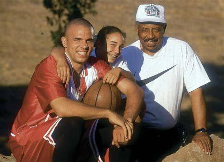 Jason Kidd Parents Meet His Dad Steve Kidd and Mom Anne Kidd