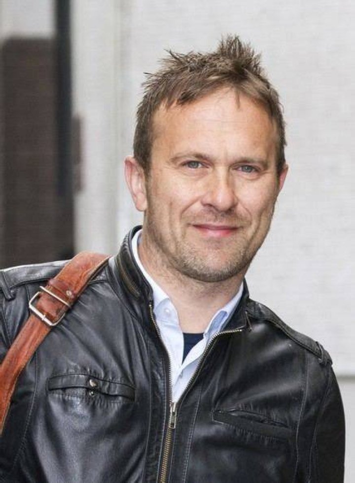 Jason Merrells Alchetron, The Free Social Encyclopedia