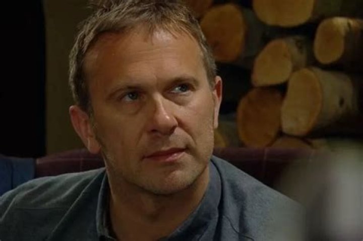 Jason Merrells confirms Emmerdale exit 'I've really enjoyed it