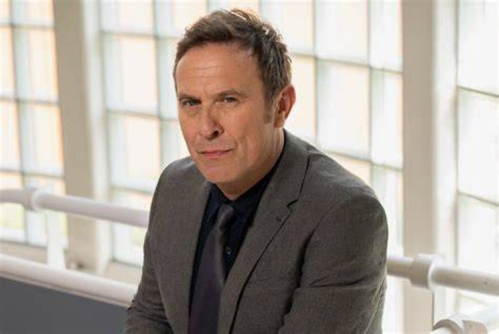 Jason Merrells 'I can't watch Emmerdale scenes' News Emmerdale