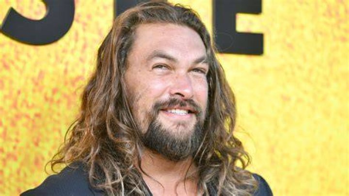 Jason Momoa Punished Us for Our Plastic Waste by Shaving His Head. It