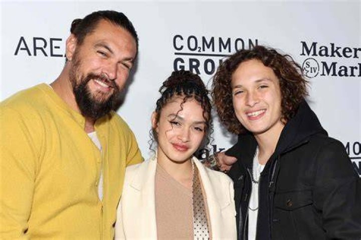 Jason Momoa Says His 'Fast and Furious 10' Villain Has 'Daddy Issues'
