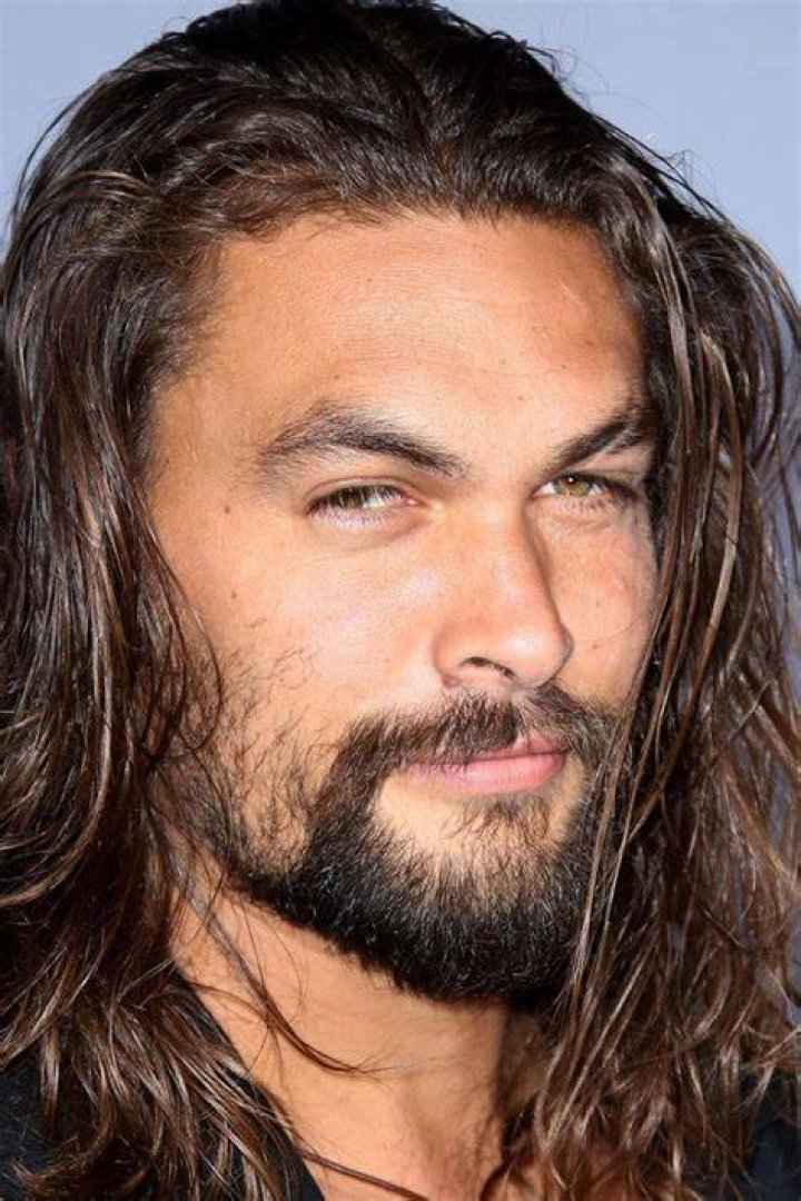 Jason Momoa's Booty Earns Him New Title &mdash; 'National Treasure'