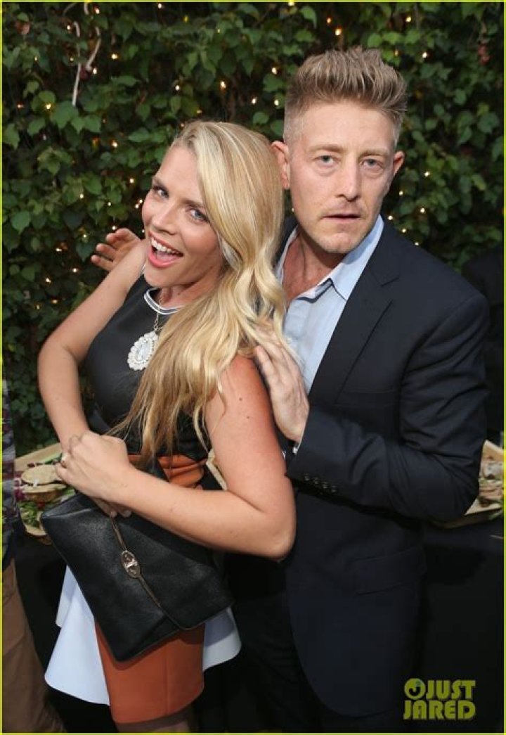Jason Nash Birthday