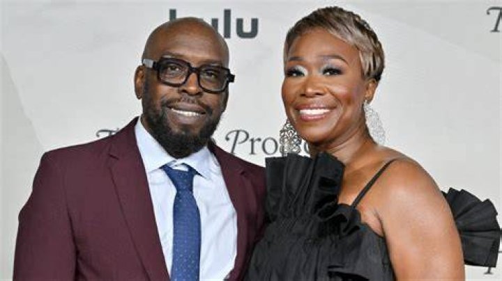 Jason Reid’s biography what is known about Joy Reid’s husband? Legit.ng