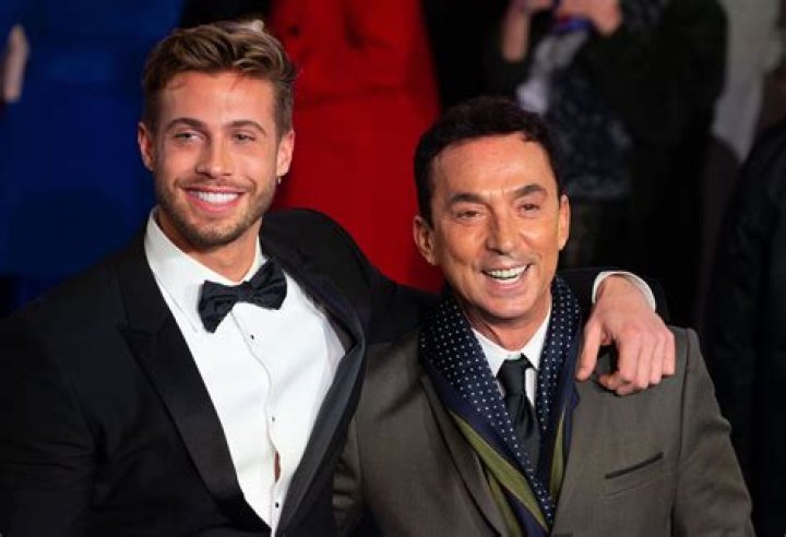 Jason Schanne (Bruno Tonioli Partner) Age, Net Worth and Biography