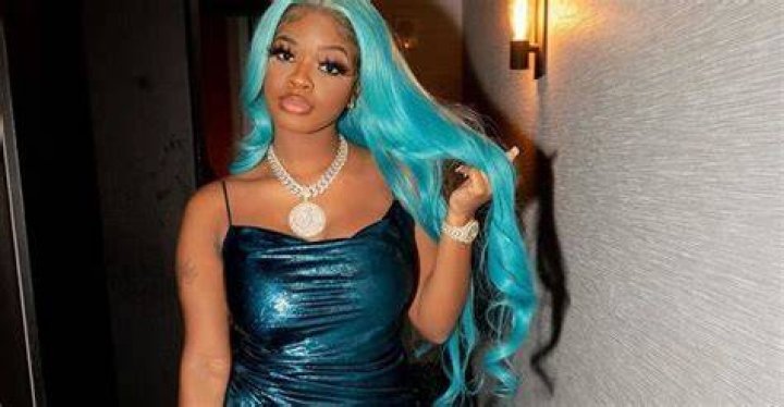 Jatavia Shakara Johnson (JT) bio age, siblings, height, parents, net