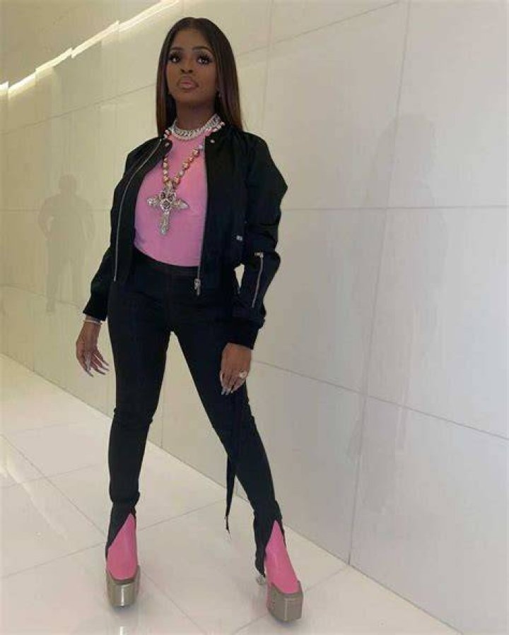 Jatavia Shakara Johnson&rsquo;s biography age, height, parents, baby Legit.ng