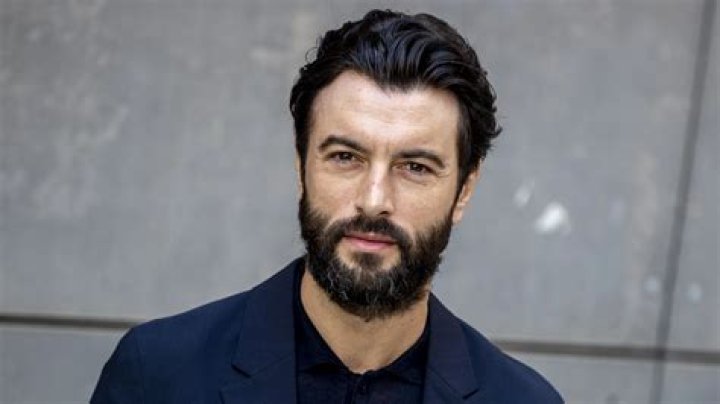 Javier Rey el actor hijo de un capit&aacute;n de barco de imparable carrera