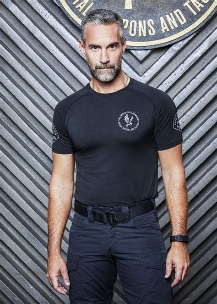 Jay Harrington AlloCiné