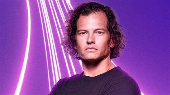 Jay Starrett on The Challenge What we know about Survivor vet turned