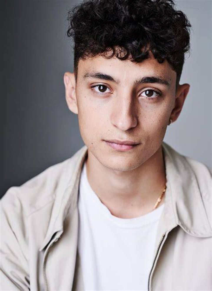 Jayden Revri IMDb