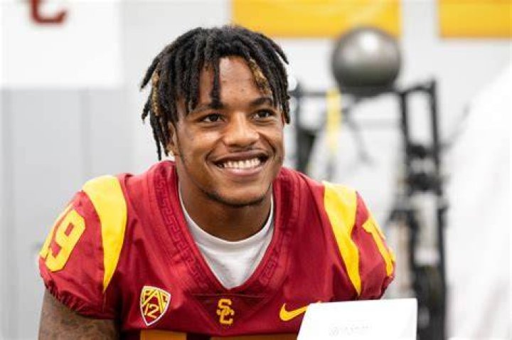 Jaylin Smith reveals the main motivating factor for USC entering 2023 On3