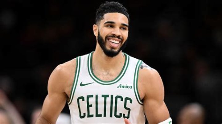 Jayson Tatum cites tough love 2