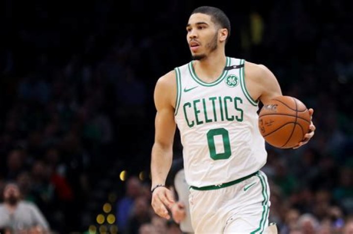 Jayson Tatum Net Worth This Is Why Celtics Star Saves All His NBA