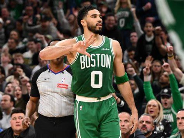 Jayson Tatum opens up about missing AllNBA, losing out on 30 million