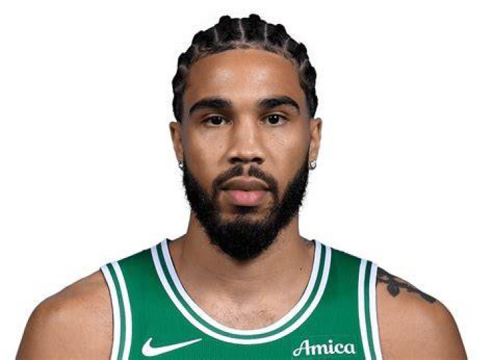 Jayson Tatum Stats, Bio, Age, Net Worth, & Career