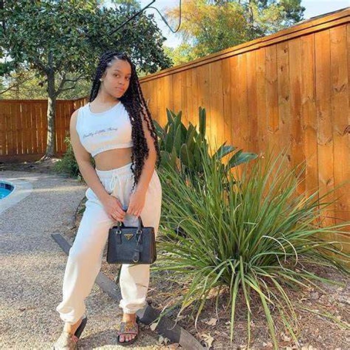 Jazlyn MyChelle’s biography who is NBA Youngboy’s girlfriend? Legit.ng