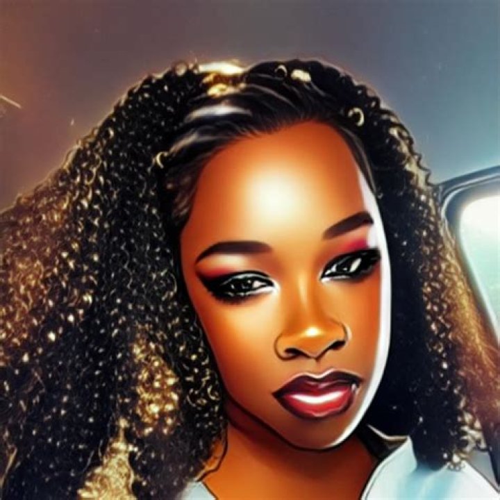 Jazmine Coleman Medium