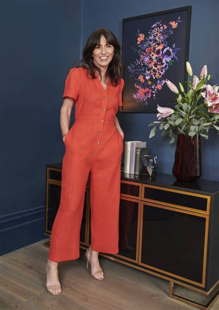JD Williams enlists Davina McCall and Amanda Holden in campaign to