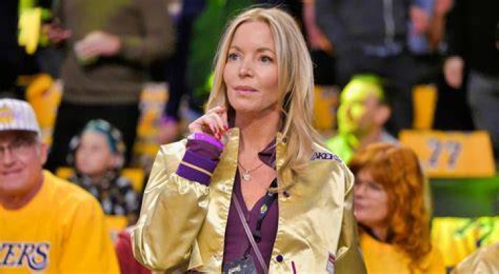 Jeanie Buss No One Will Ever Touch Kobes Legacy With