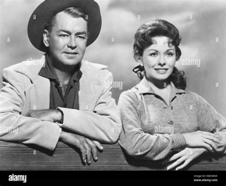Jeanne Crain with Alan Ladd Jeanne crain, American actors, Movie stars