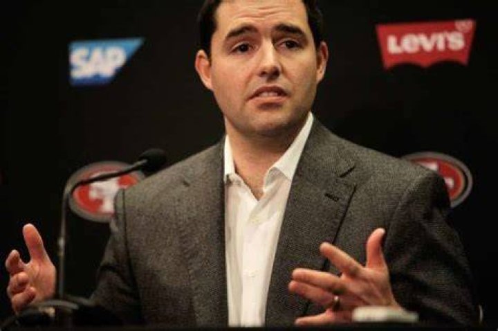 Jed York Alchetron, The Free Social Encyclopedia