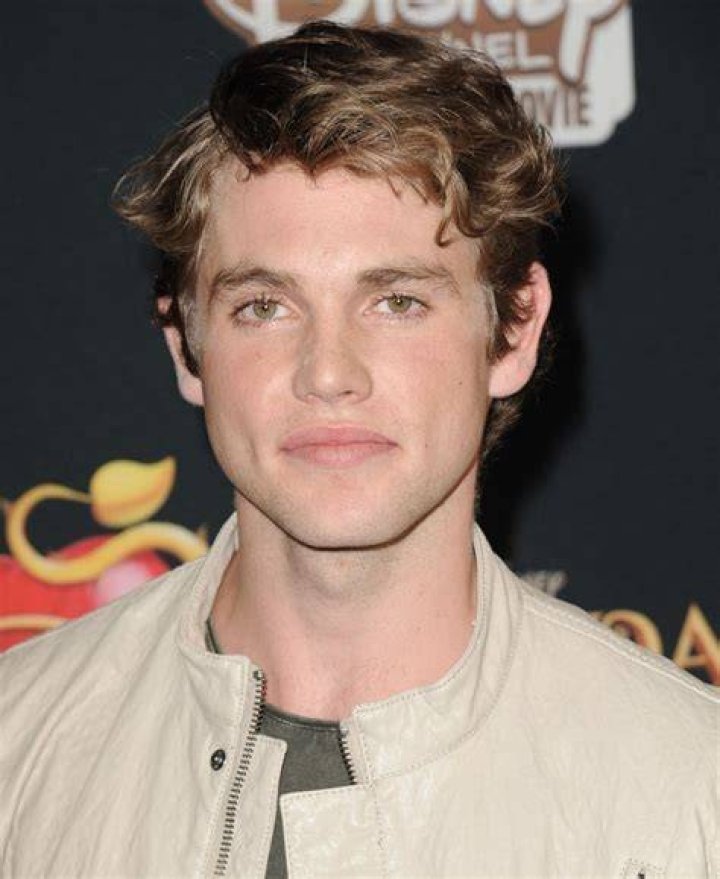 Jedidiah Goodacre Biography, Height & Life Story Super Stars Bio