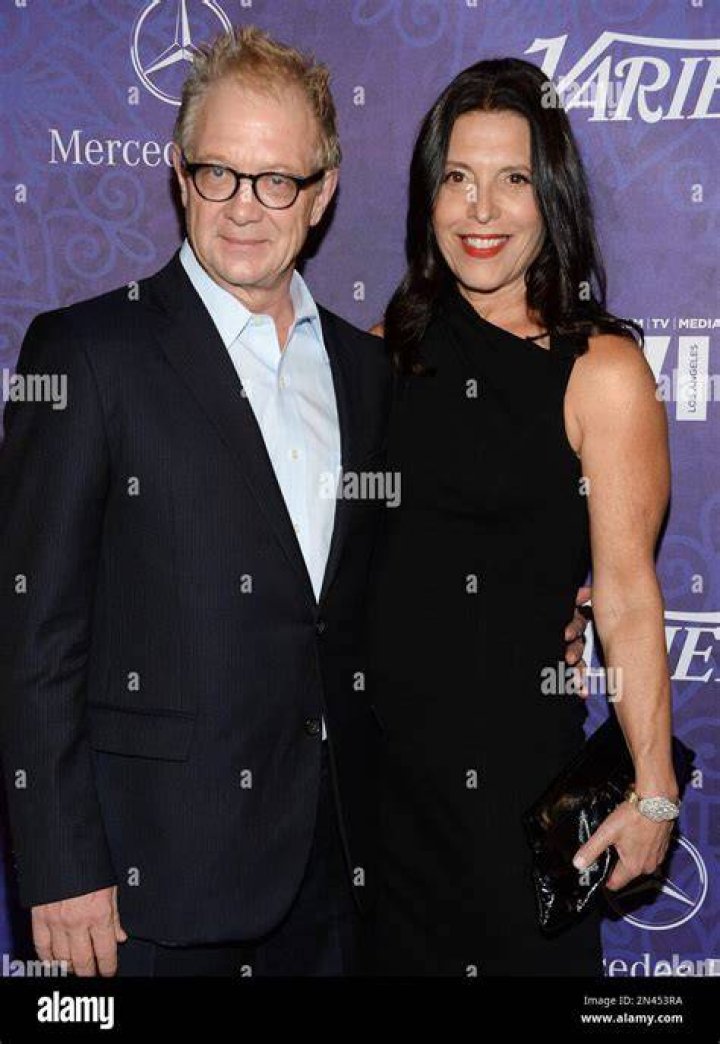 Jeff Perry Wife, Children, Health, Net Worth