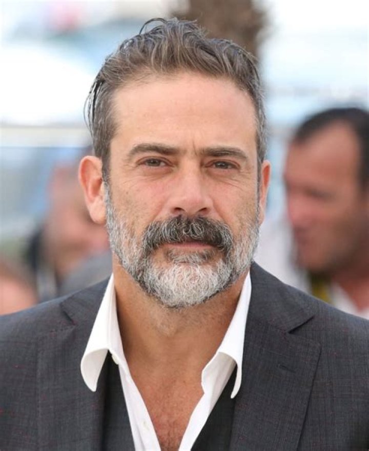 Jeffrey Dean admits 'Walking Dead' attention is 'already nuts