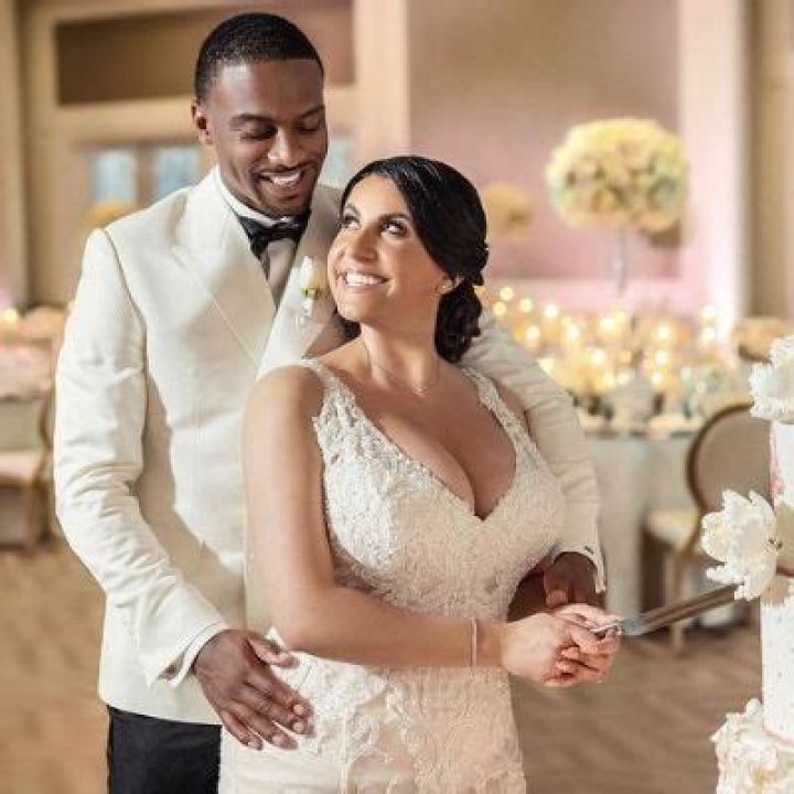 Jeffrey Jordan Wife Radina Aneva Age, Height, Wiki, Marriage