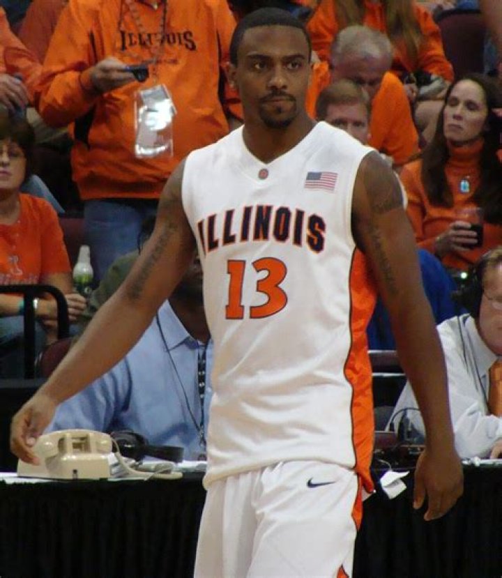 Jeffrey Jordan Wikipedia