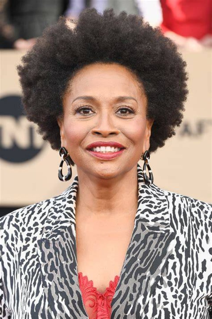 Jenifer Lewis Happy And Free Where Wellness