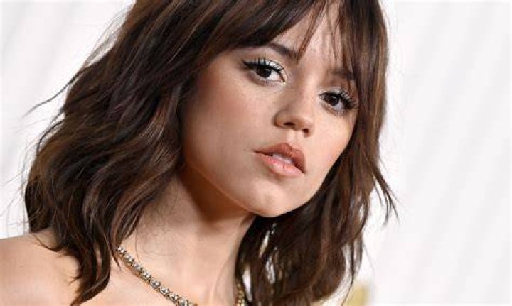 Jenna Ortega shares cryptic image of wrecked house