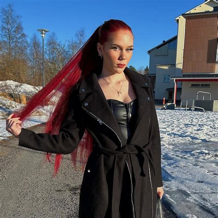 Jennalexantra OnlyFans Suomi OnlyFans Tytt&ouml;