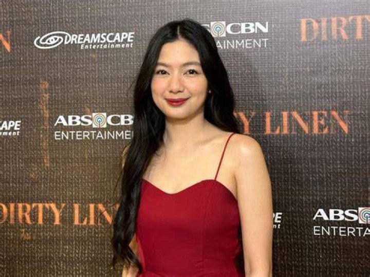 Jennica Garcia Biography, Wiki, Age, Family, Husband, Hometown, Photos
