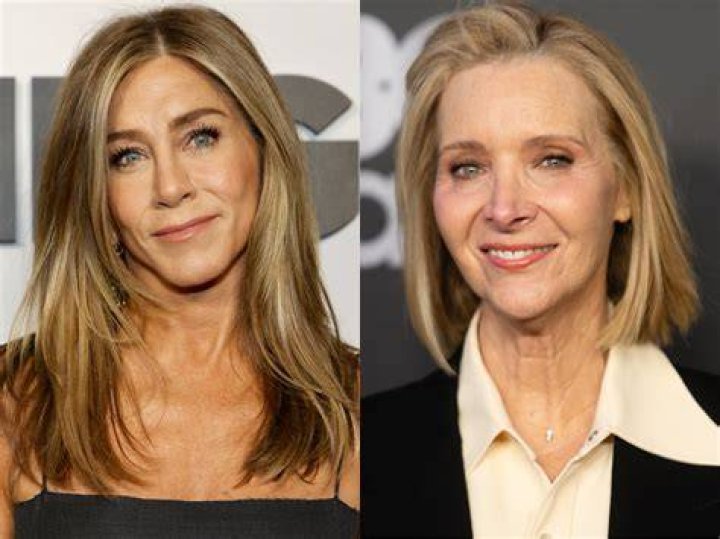 Jennifer Aniston Shuts Down DecadesLong Narrative About Her Marriage