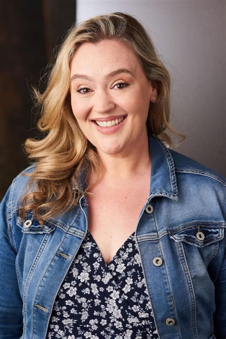 Jennifer Candy IMDb
