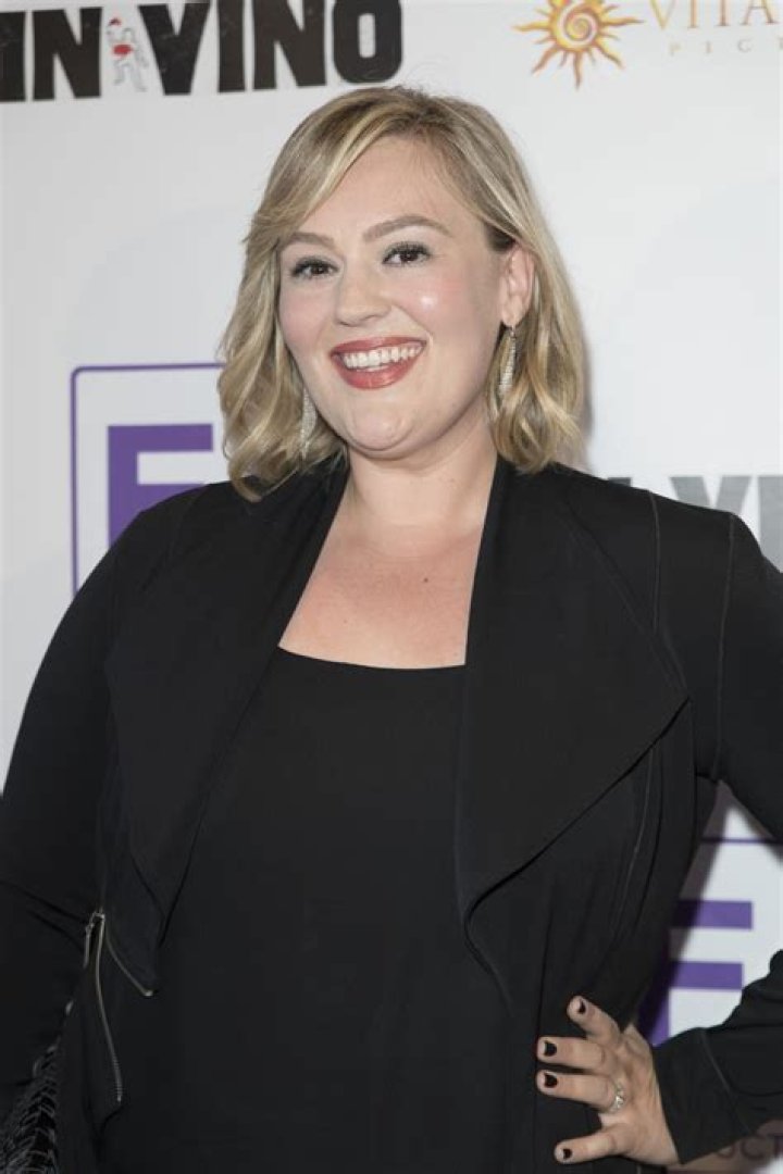 Jennifer Candy &ldquo;In Vino&rdquo; Preview Screening in Beverly Hills 07/27