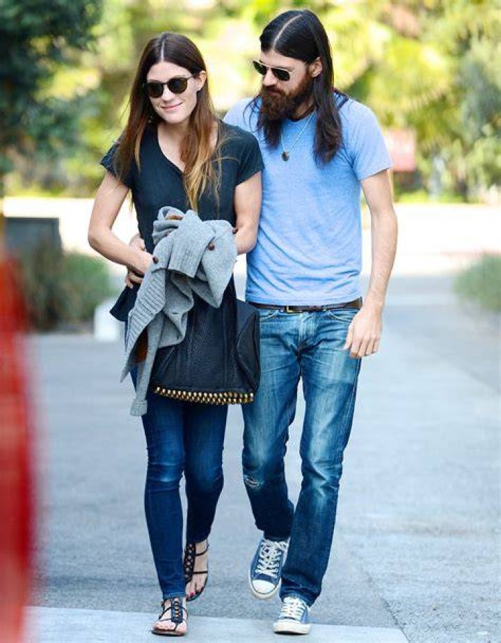 Jennifer Carpenter Boyfriend 2022
