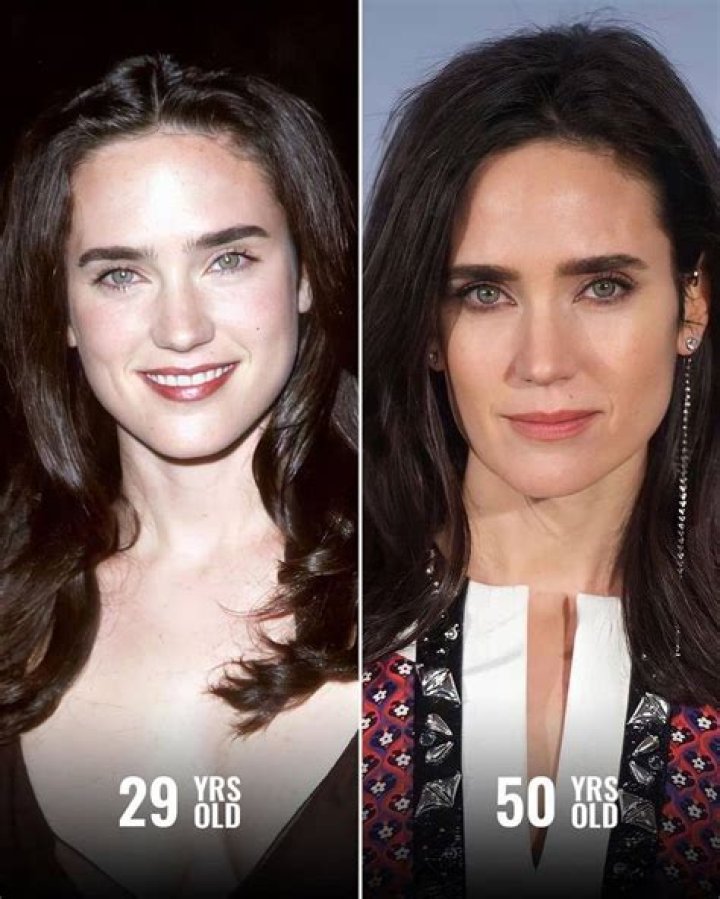 Jennifer Connelly 52, 1970, Age, Born, Height, Children, Family, Biography