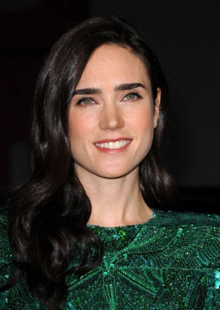 Jennifer Connelly Gallery Super Stars Bio
